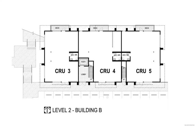 3 of 8 - 1305 Rocky Creek Rd Cru 3, Ladysmith, BC