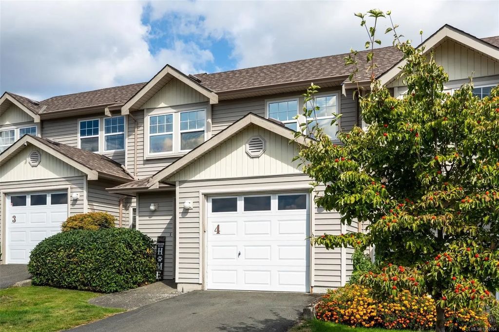 2563 Millstream Rd 4, Langford