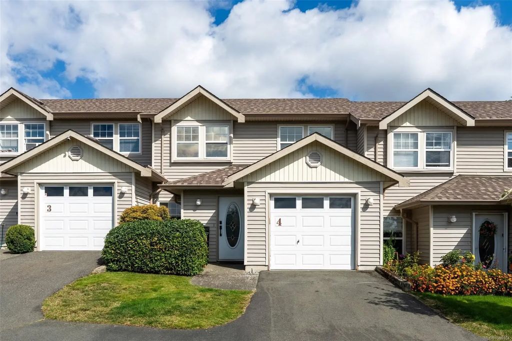 2563 Millstream Rd 4, Langford