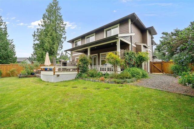2 of 75 - 3638 Soren Pl, Cobble Hill, BC