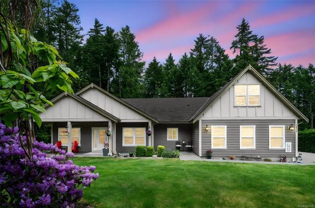 3 of 51 - 1871 Highland Ridge Rd, Shawnigan Lake, BC