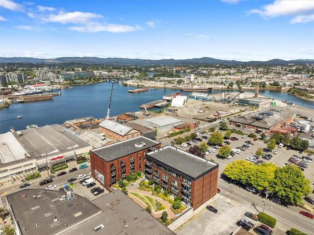 4 of 30 - 515 Chatham St 305, Victoria, BC
