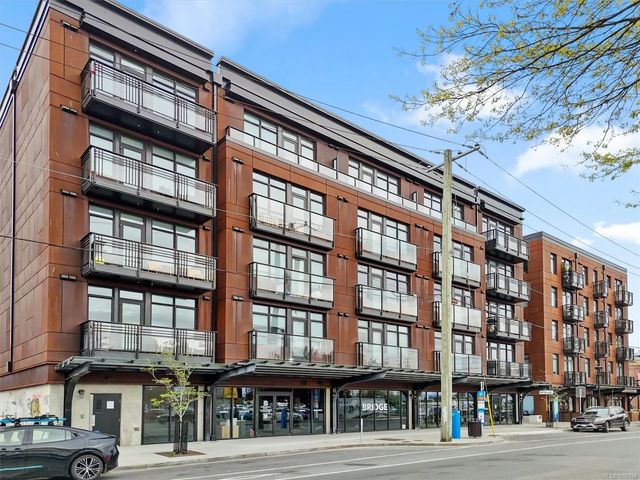 4 of 26 - 515 Chatham St 306, Victoria, BC