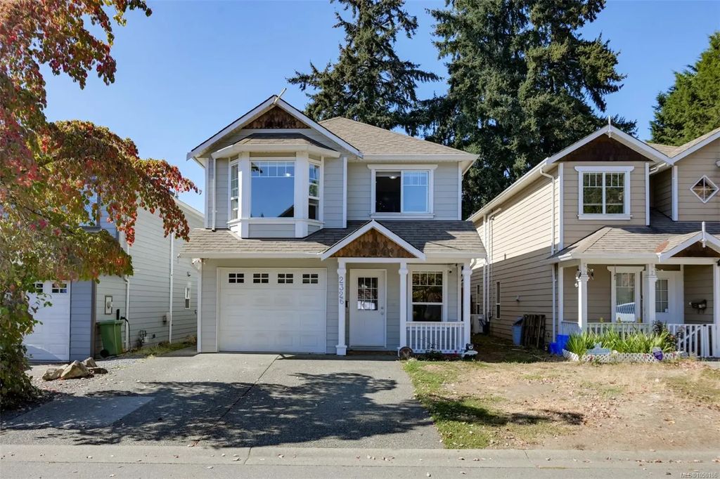 2326 Hoylake Cres, Langford