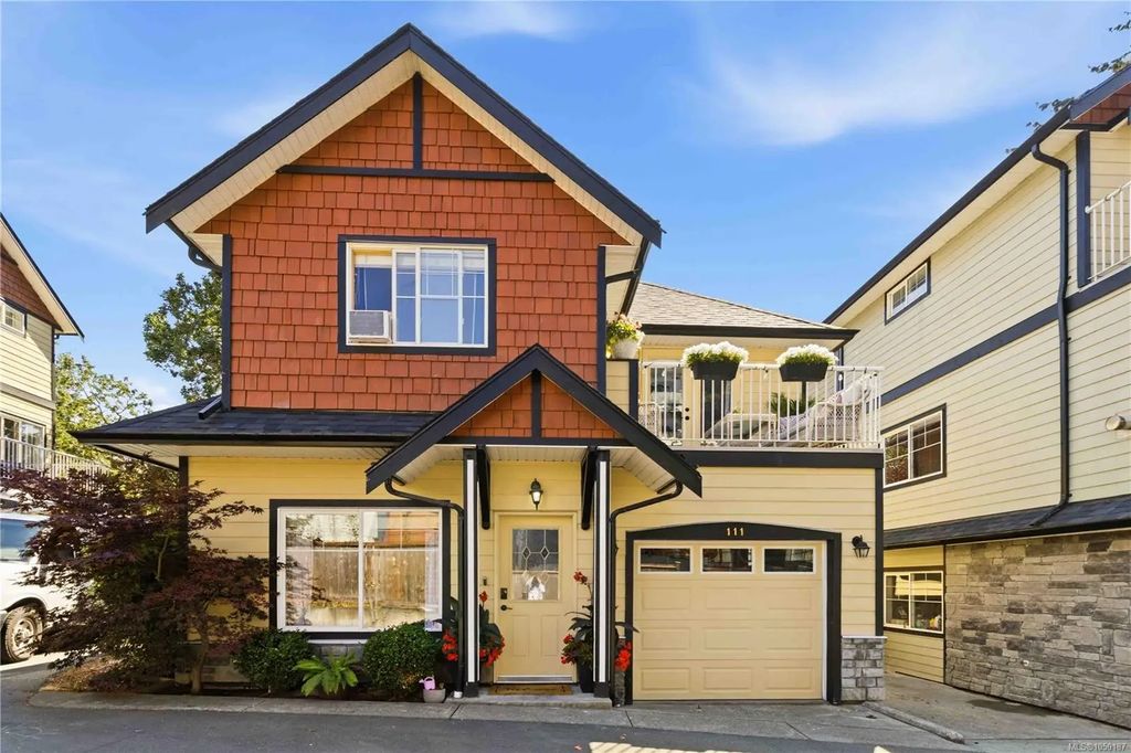 2645 Millstream Rd 111, Langford