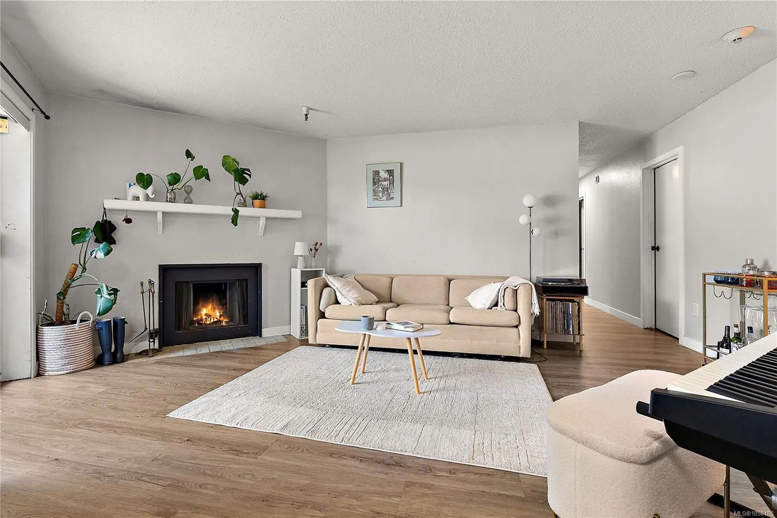 Residential for Sale by 71 Gorge Rd W 106 in the Saanich, located in the neighborhood of Cedar Shores