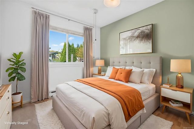 2 of 65 - 3319 Seventh St A, Cumberland, BC