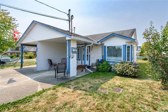 4 of 65 - 3319 Seventh St A, Cumberland, BC