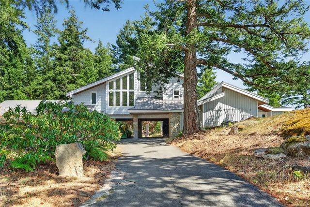 2 of 67 - 455 Heck Hill Rd, Mayne Island, BC