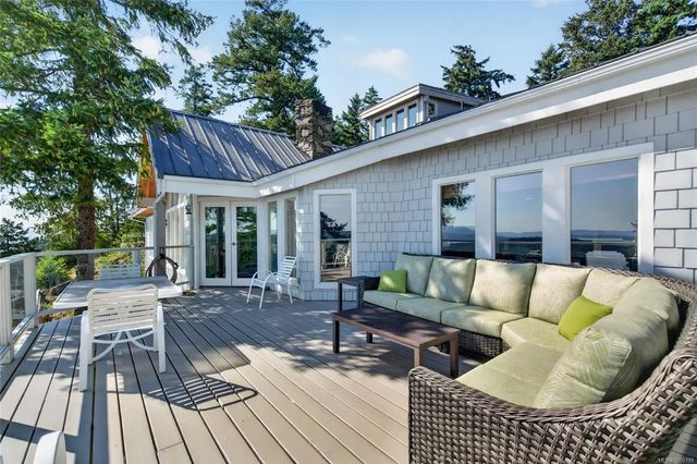 4 of 67 - 455 Heck Hill Rd, Mayne Island, BC