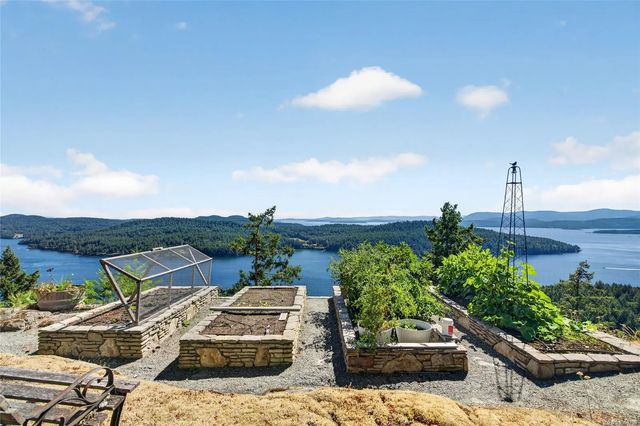 5 of 67 - 455 Heck Hill Rd, Mayne Island, BC