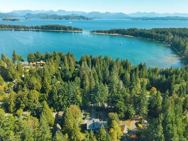 3 of 78 - 1371 Hooley Rd, Quadra Island, BC