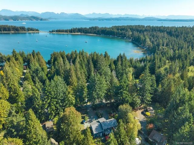 4 of 78 - 1371 Hooley Rd, Quadra Island, BC
