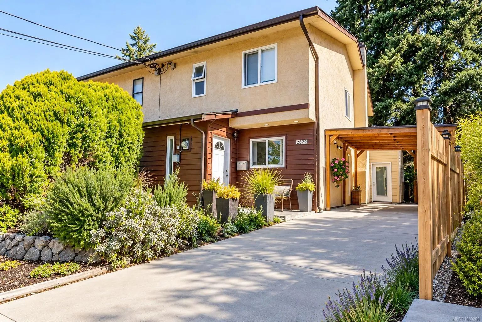 Homes for Sale in Langford, BC