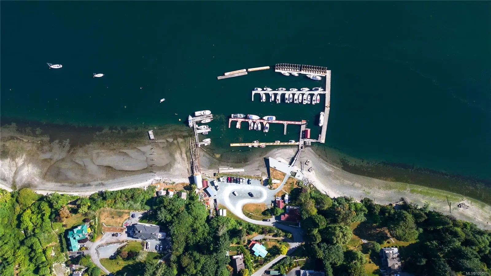 Cowichan Bay Homes for Sale in the neighborhood of  in the Zipcode of V0R 1N2