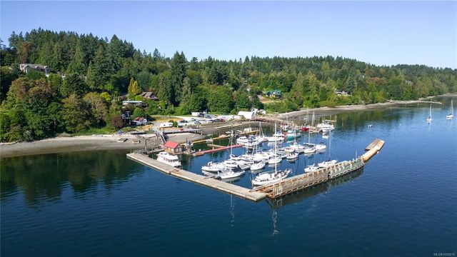 2 of 2 - 4635&4655 Lanes Rd, Cowichan Bay, BC