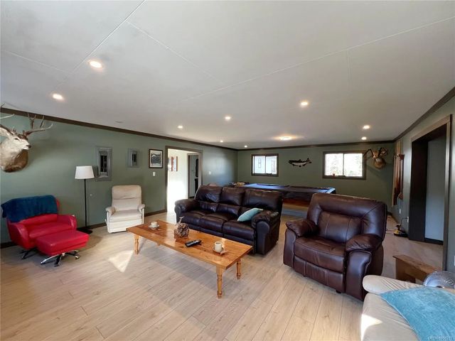 4 of 53 - 120 Alpine View, Tahsis, BC