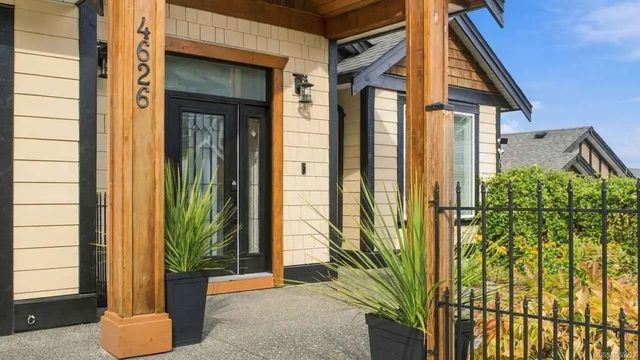 3 of 50 - 4626 Sheridan Ridge Rd, Nanaimo, BC