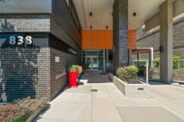 3 of 25 - 838 Broughton St 808, Victoria, BC