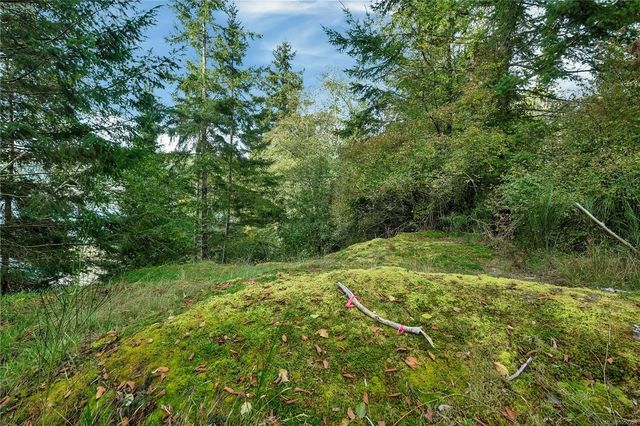 2 of 20 - Lot 1 Cliff Rd, Quadra Island, BC