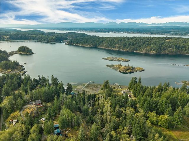 4 of 20 - Lot 1 Cliff Rd, Quadra Island, BC