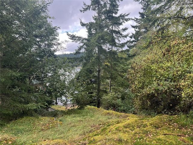 5 of 20 - Lot 1 Cliff Rd, Quadra Island, BC