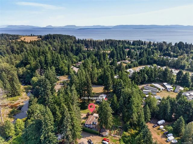 2 of 48 - 2169 Regent Rd, Black Creek, BC