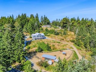 1860 Morello Rd, Nanoose Bay