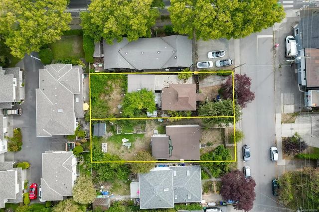 5 of 13 - 1636/1662 Kings Rd, Victoria, BC