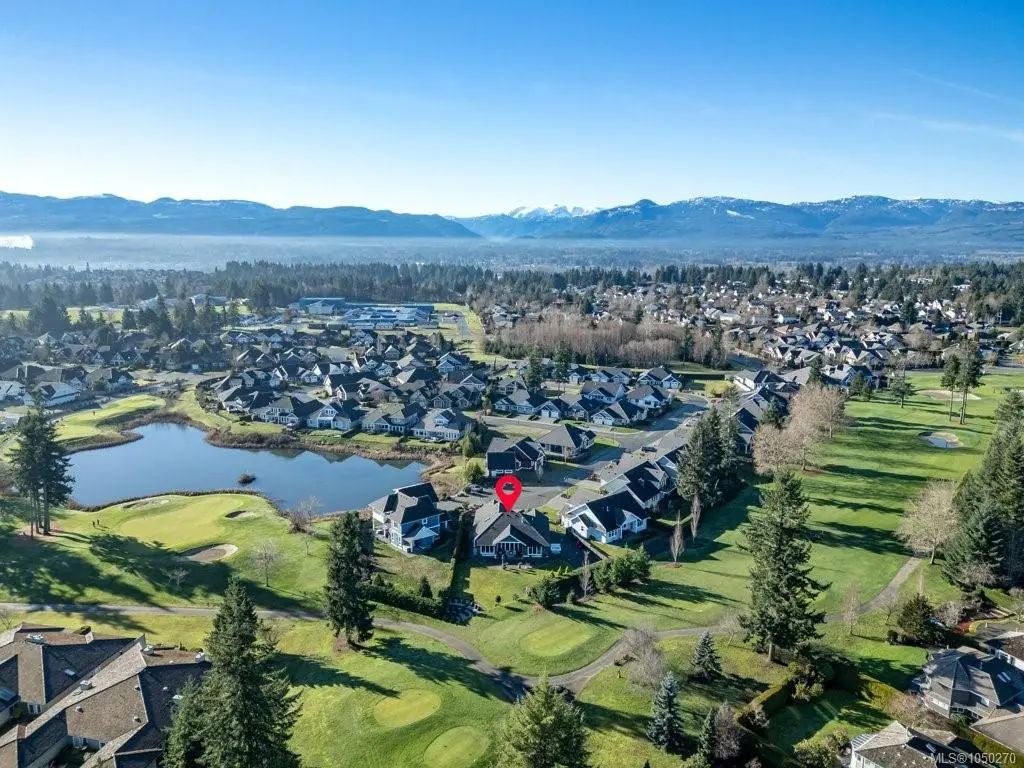 1290 Crown Isle Dr 229, Courtenay