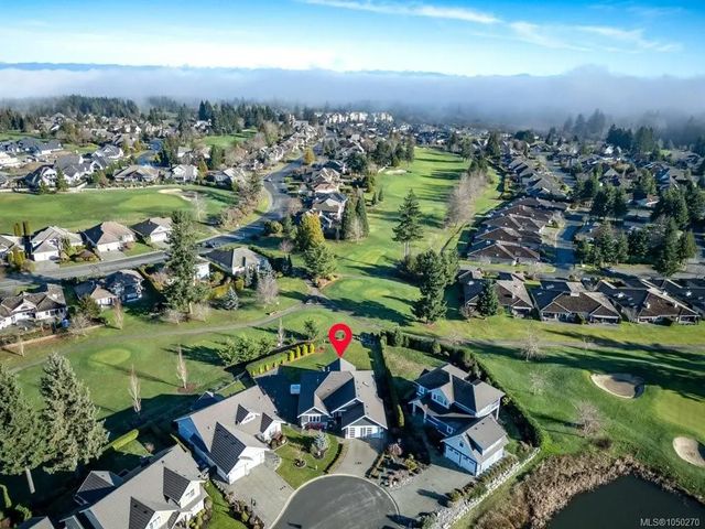 2 of 83 - 1290 Crown Isle Dr 229, Courtenay, BC