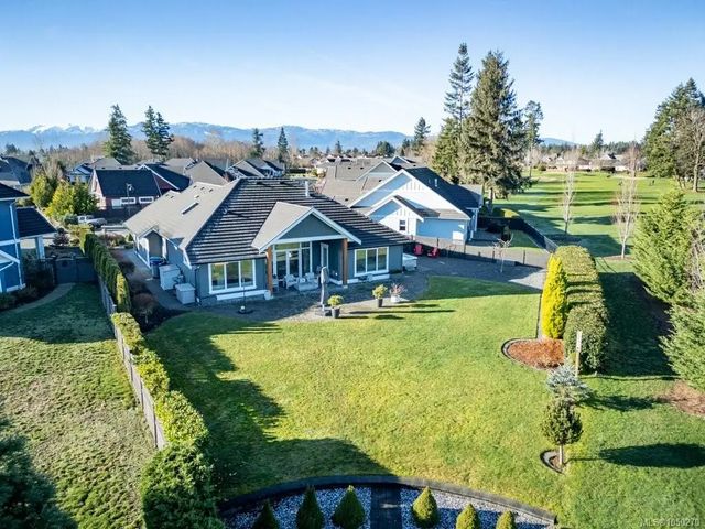 4 of 83 - 1290 Crown Isle Dr 229, Courtenay, BC