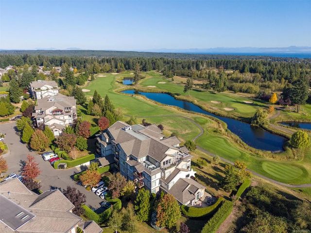 2 of 41 - 3666 Royal Vista Way 524, Courtenay, BC