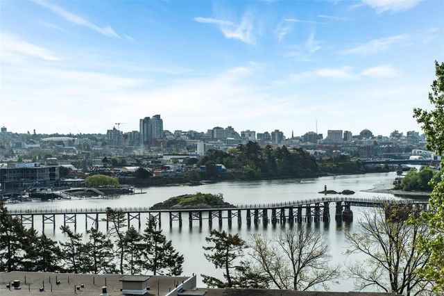 2 of 44 - 103 Gorge Rd E 602, Victoria, BC