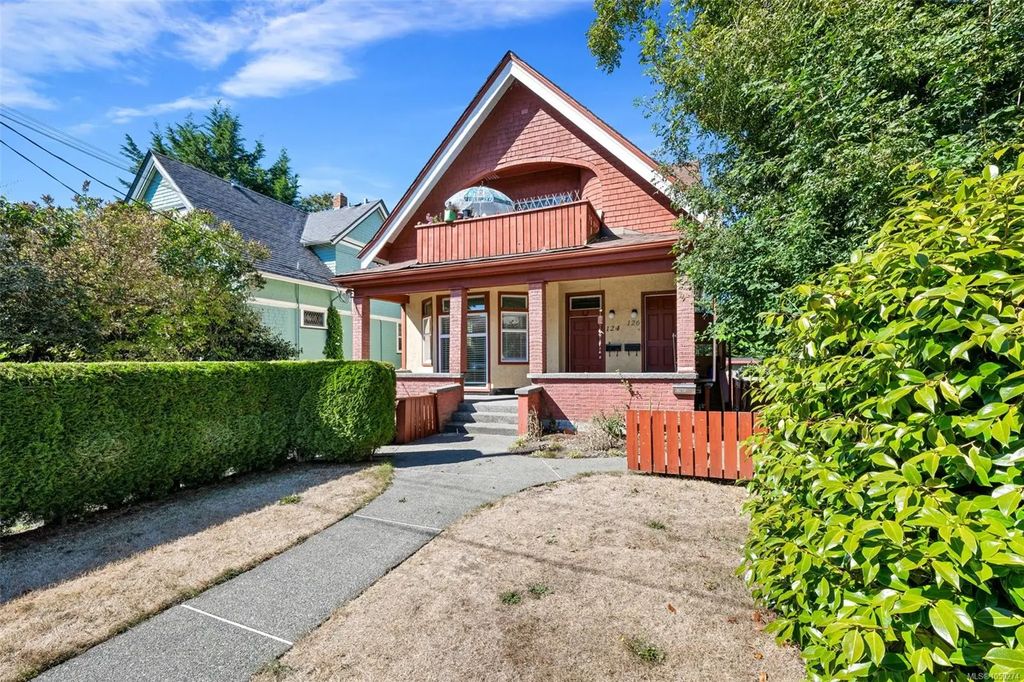 124 St. Andrews St, Victoria