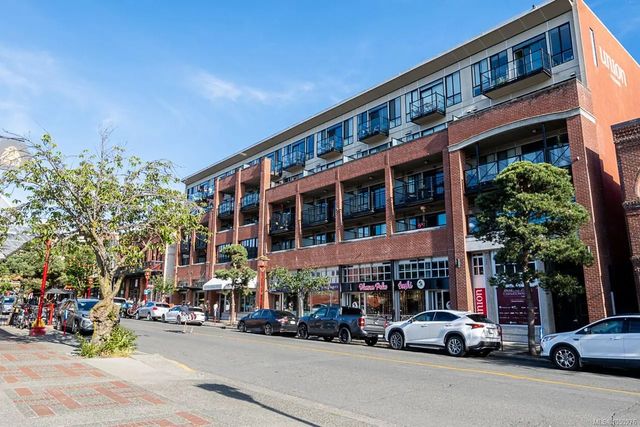2 of 28 - 517 Fisgard St 302, Victoria, BC