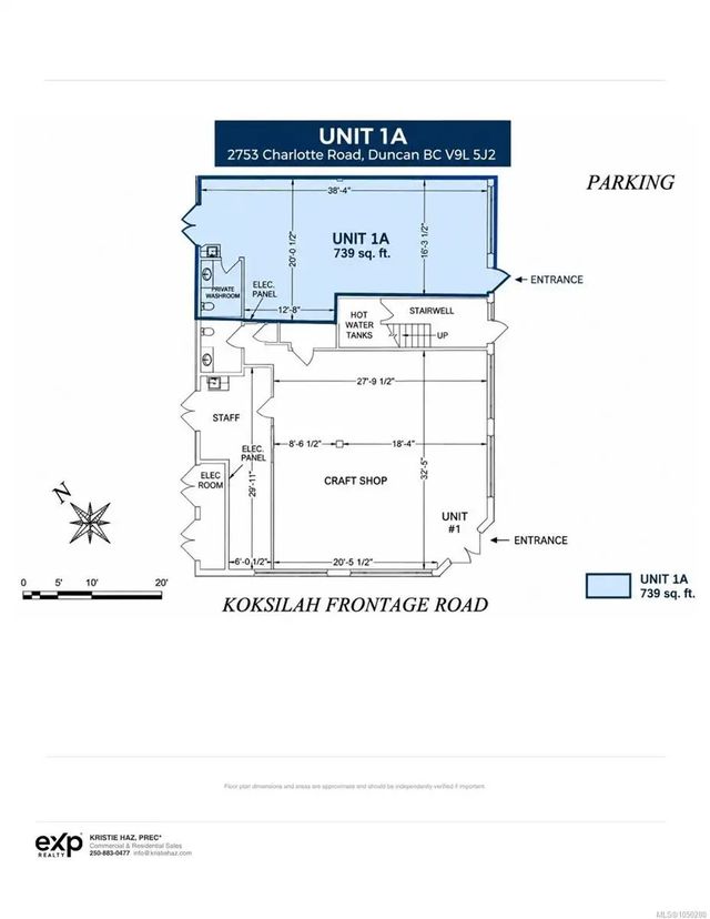 5 of 12 - 2753 Charlotte Rd 1a, Duncan, BC
