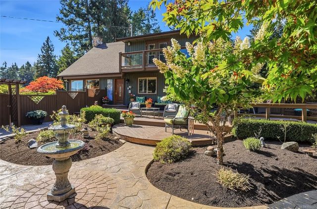 2 of 55 - 1843 Amelia Cres, Nanoose Bay, BC