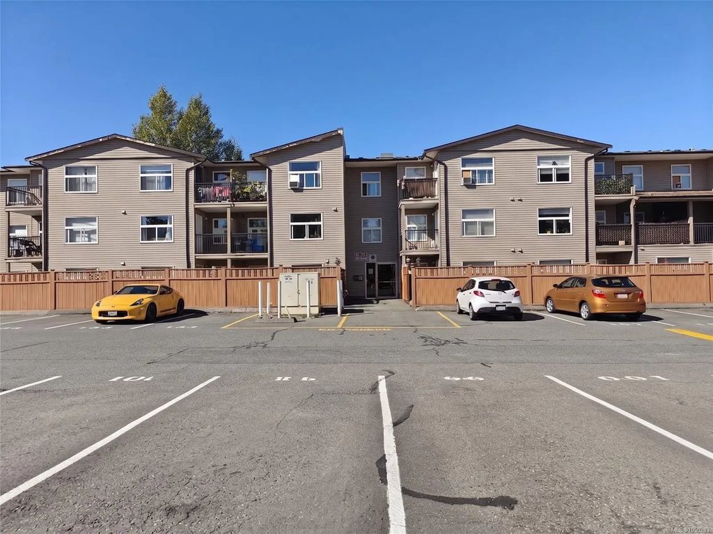 3215 Cowichan Lake Rd 321, Duncan