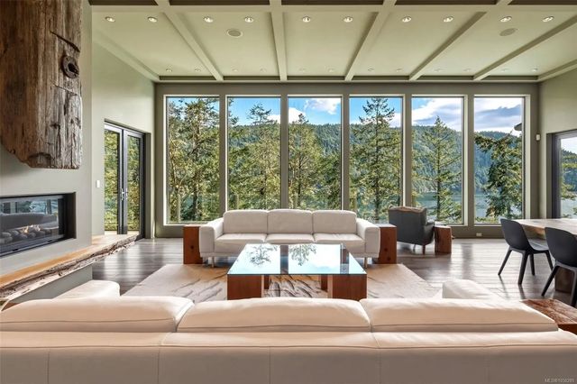 5 of 71 - 1081 Aspen Rd, Malahat, BC