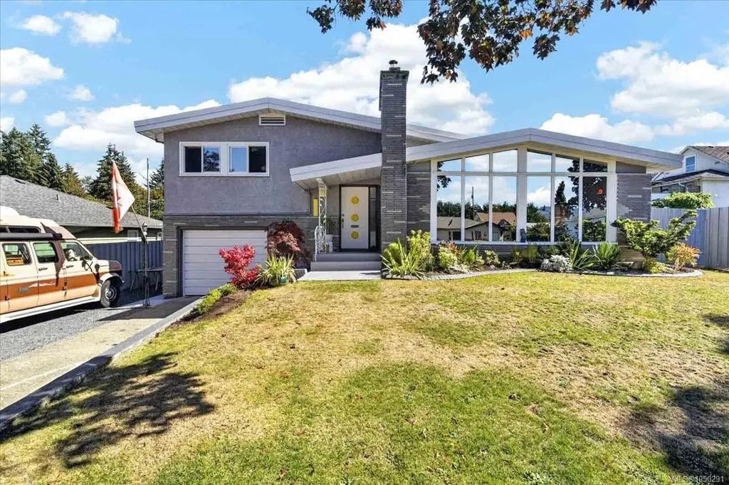 2955 15th Ave, Port Alberni