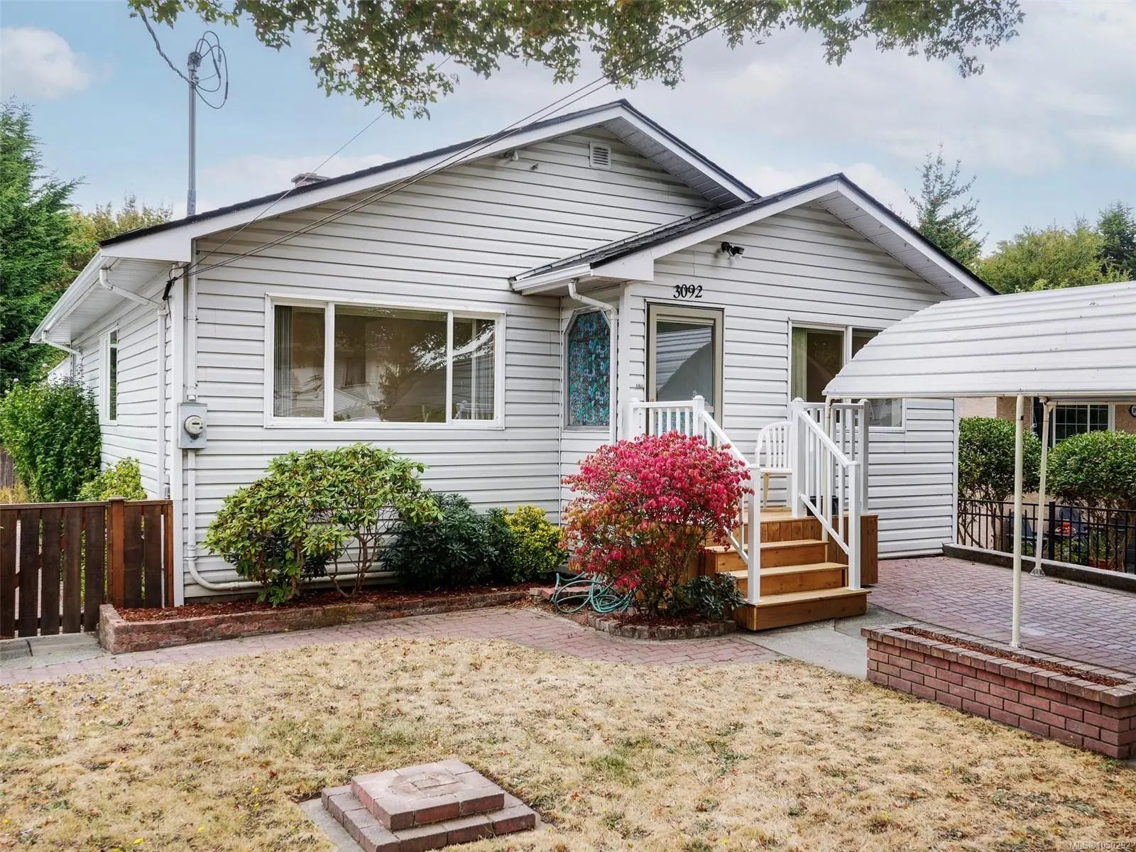 Homes for Sale in Victoria, BC