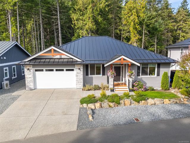 2 of 55 - 120 Trailhead Cir, Shawnigan Lake, BC