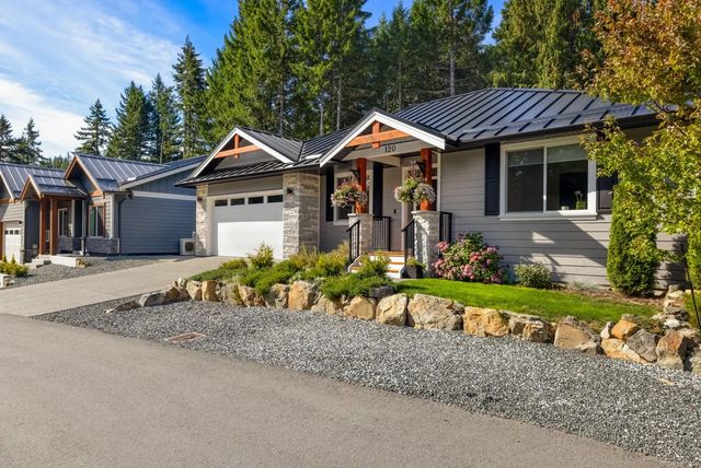 3 of 55 - 120 Trailhead Cir, Shawnigan Lake, BC