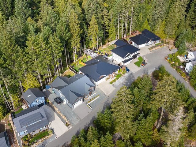 5 of 55 - 120 Trailhead Cir, Shawnigan Lake, BC