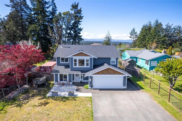 3 of 50 - 1401 Pilot Way, Nanoose Bay, BC