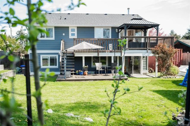 4 of 50 - 1401 Pilot Way, Nanoose Bay, BC