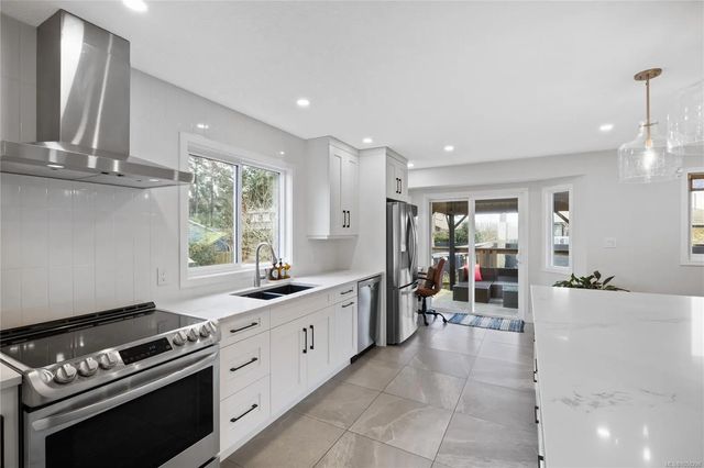 5 of 50 - 1401 Pilot Way, Nanoose Bay, BC