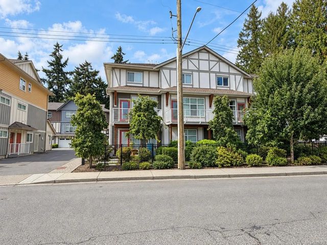 3 of 20 - 1027 College St 12, Duncan, BC