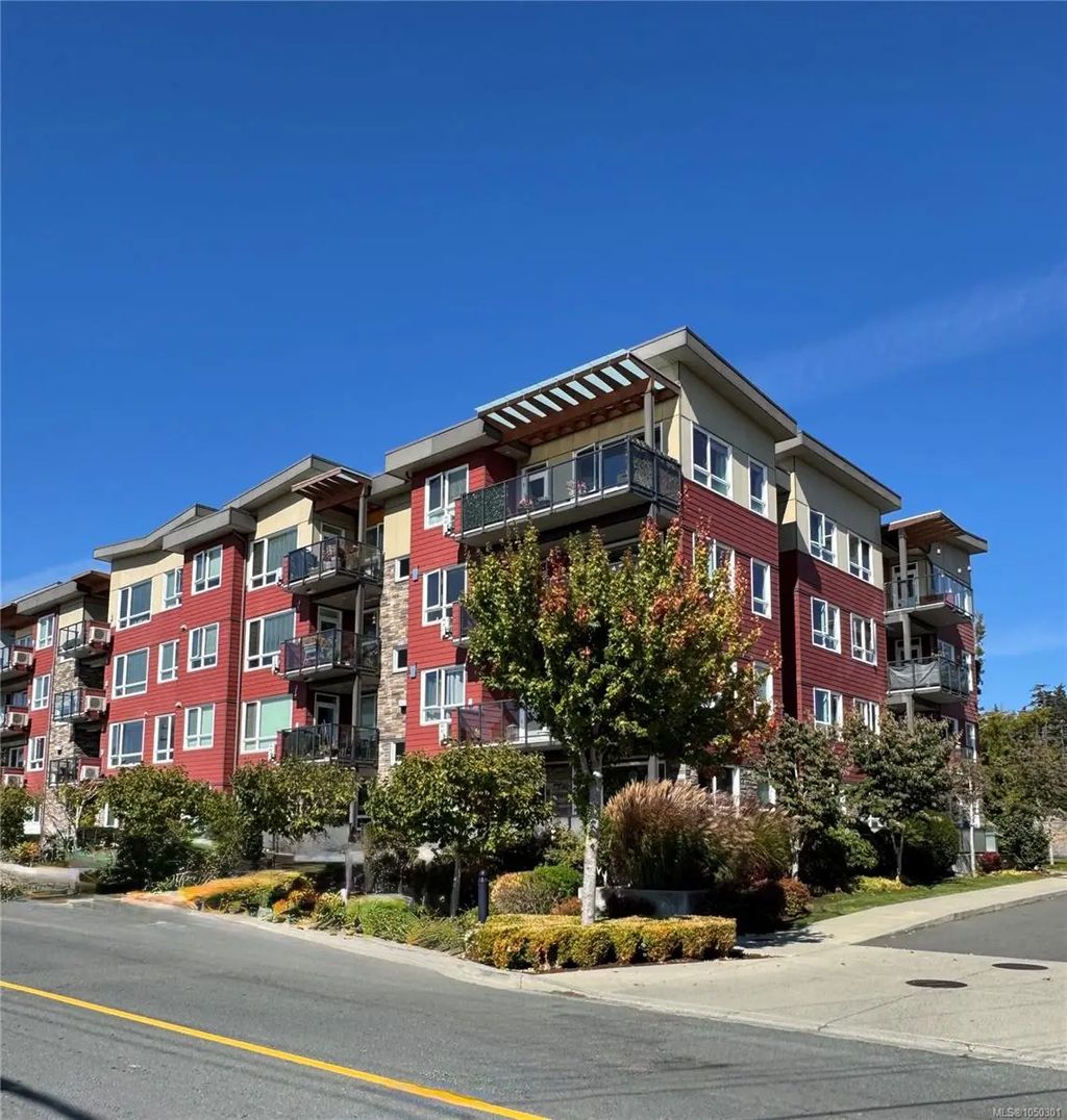 300 Belmont Rd 303, Colwood